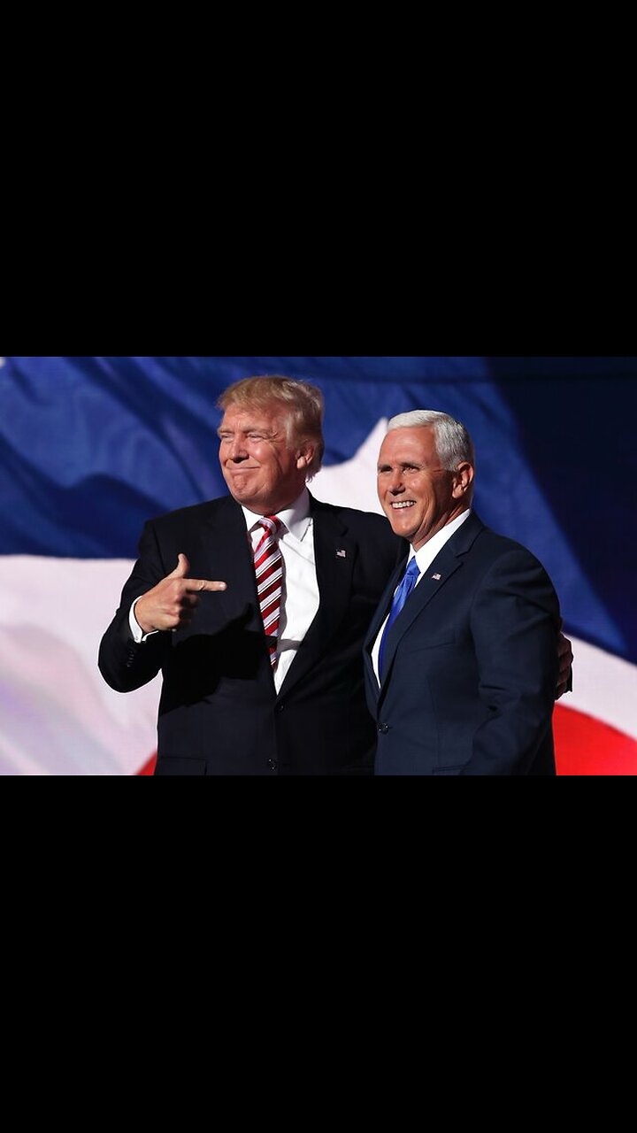 Mike Pence Chief of staff wife worked for Peter Strzok