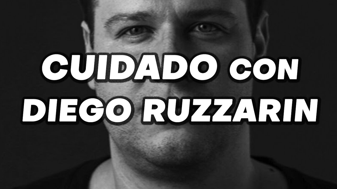 Coaches de Vida y Gurús Espirituales: Opinión de Diego Ruzzarin