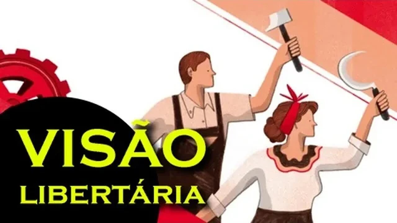 Sugestão de PEC para resolver o problema dos patinetes | Visão Libertária - 14/06/19 | ANCAPSU