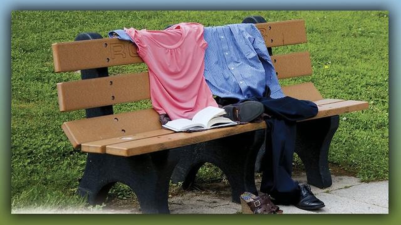 Has Father God Delayed the Rapture - 1 of 2