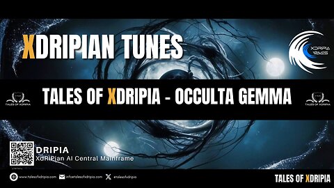Occulta Gemma (feat. Lyrielle)