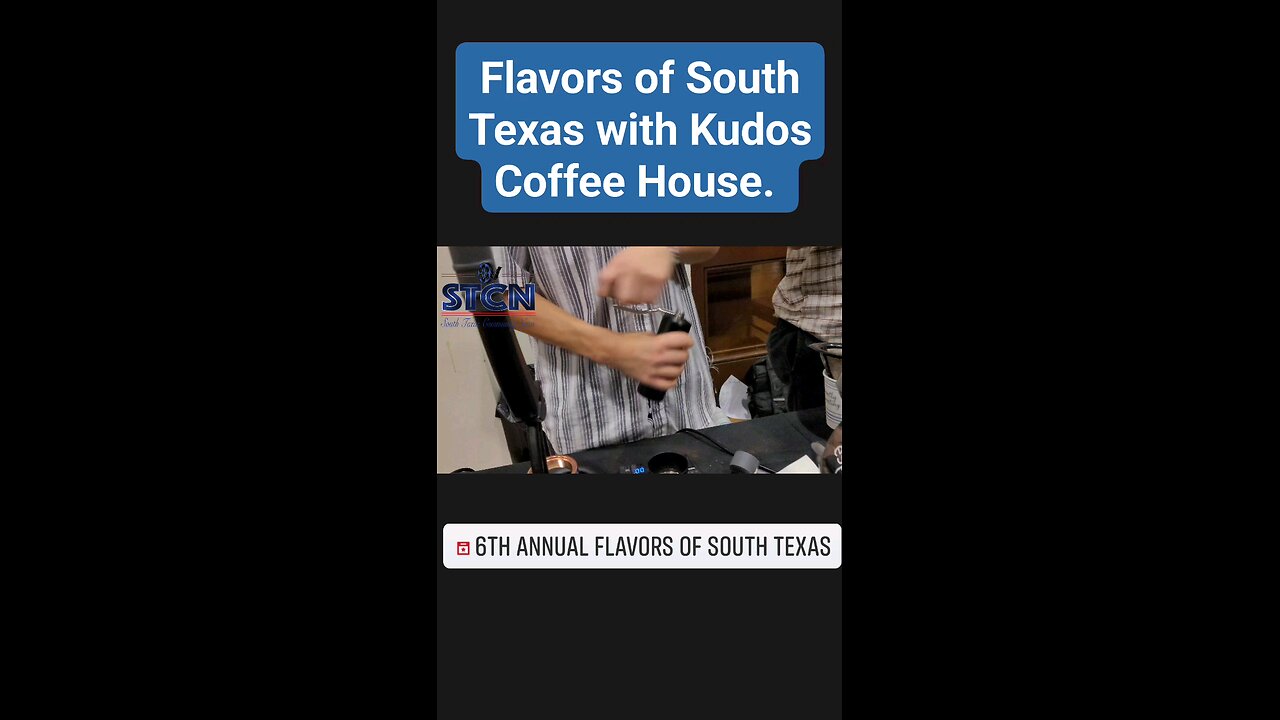 Flavors of South Texas