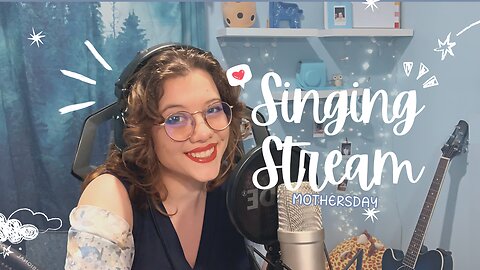 Favorite Singing Stream by ✨FAR✨