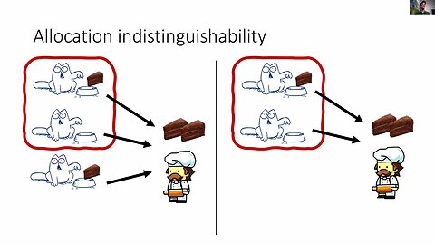 Private Resource Allocators and Their Applications