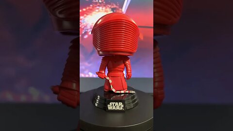 Praetorian Guard 209 #shorts #funko #funkopop #funkopops #riseofskywalker #starwars #praetorianguard