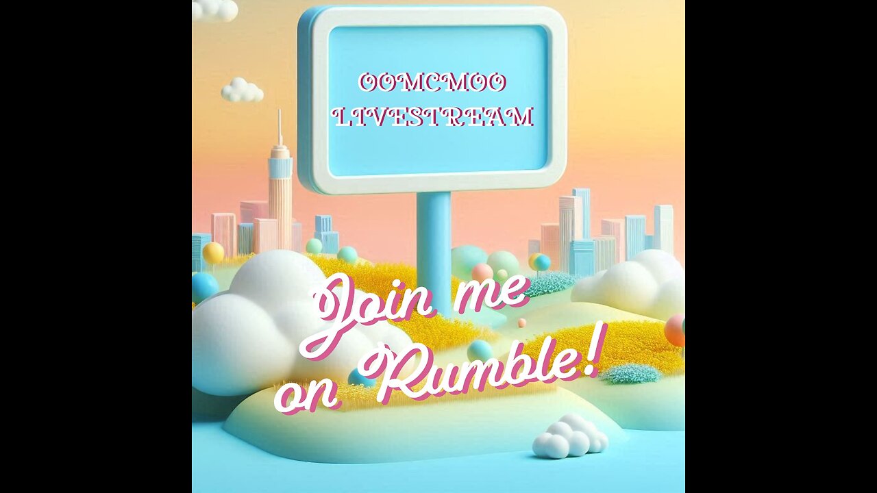 oOMCMOo Livestream 🔥🔥🔥