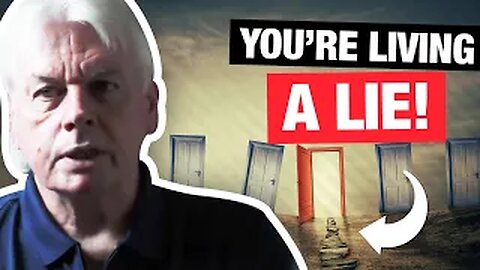 David Icke on How to Take Control of Your Life