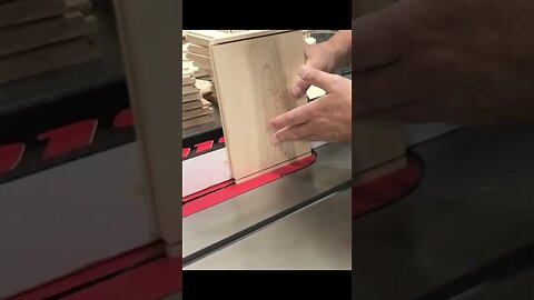 Making a Shaker Door with a Table Saw