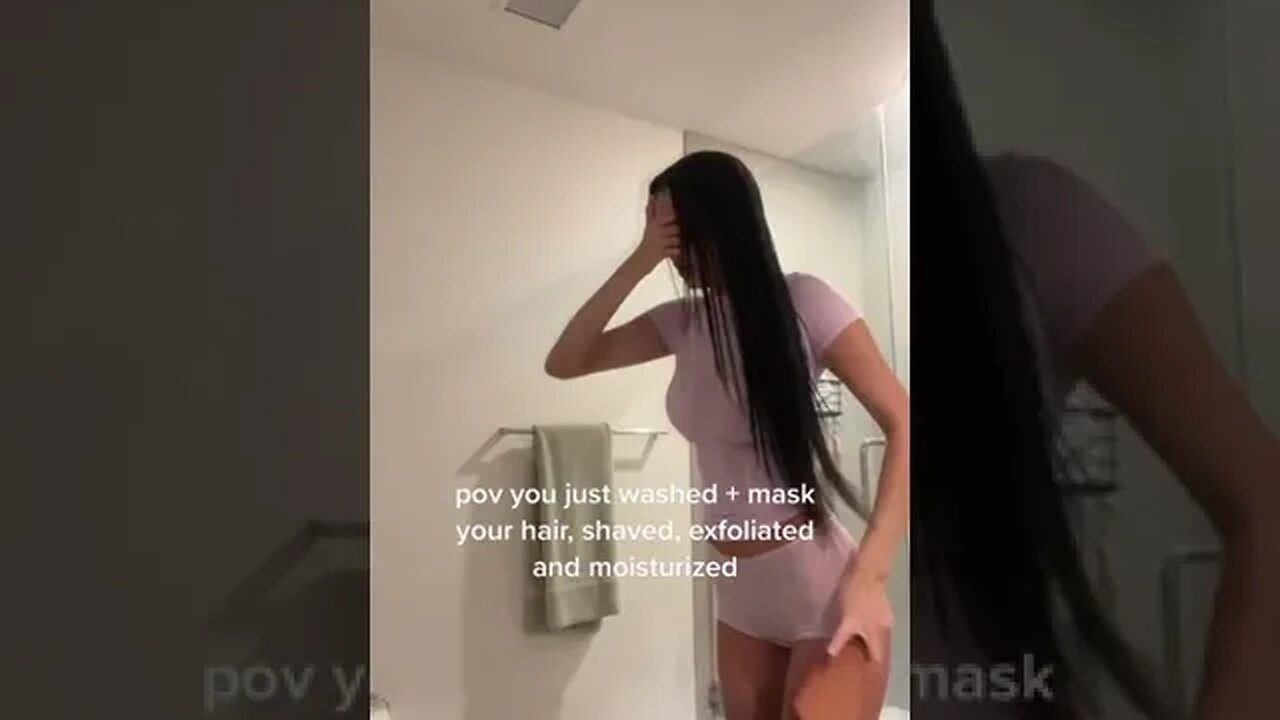 It Can Be So Exhausting TikTok lleeezzy