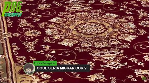 O que é Migração de Cor?