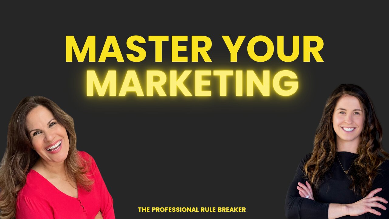 Marketing Strategies for Client Success with Sara Nay