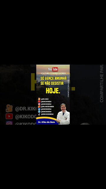 #mensagem #motivacional #325 Compartilhe onde quiser...