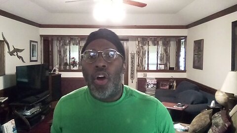 Race Against Time? (Original Poem)