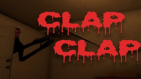 Nightmare Files: Clap Clap