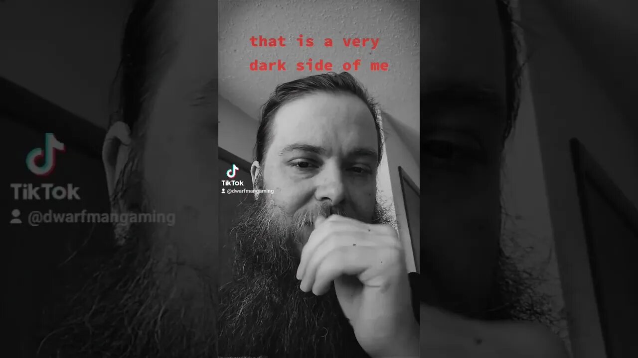 it is what it is #dwarvenarmy #shorts #tiktok