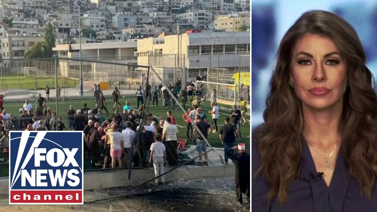 This all comes back to Iran: Former State Department spokesperson| TN ✅