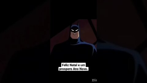 Feliz Natal e um Prospero Ano Novo para todos vocês tropinha