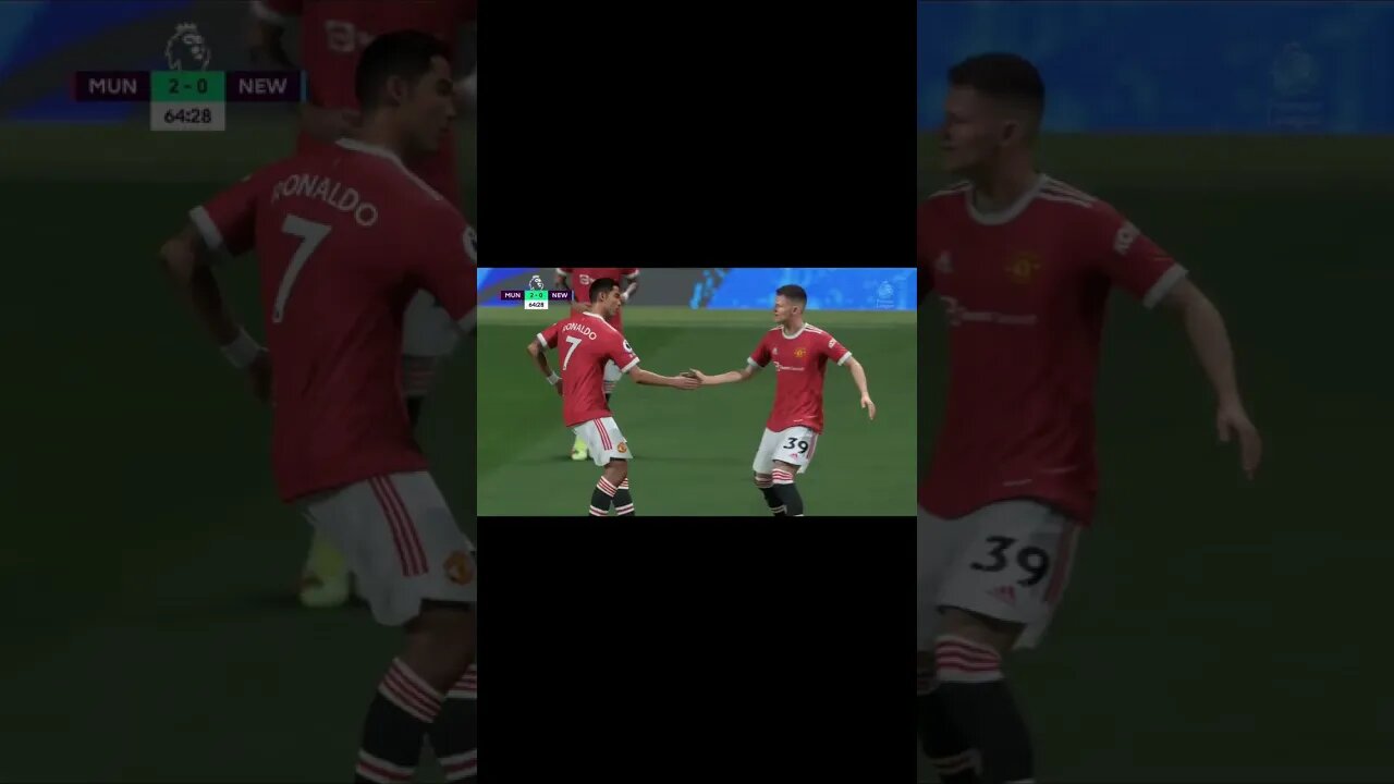 FIFA 23 - TOP GOAL 24 #trendingshorts #Fifa #gaming #reels #viralshorts #shorts