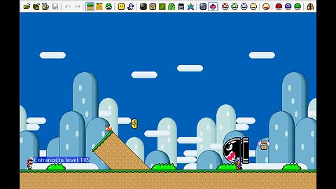 Super NEStalgia Month Day 2: SMW ROM Hacking