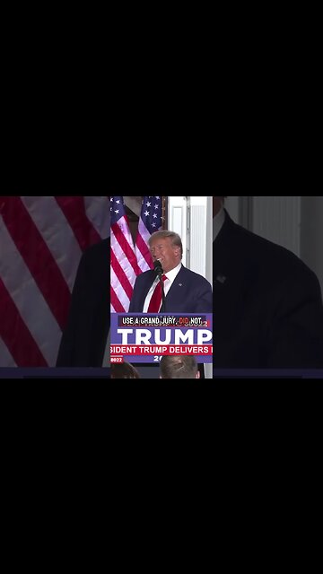 "Hillary Clinton broke the law and she didn't get indicted