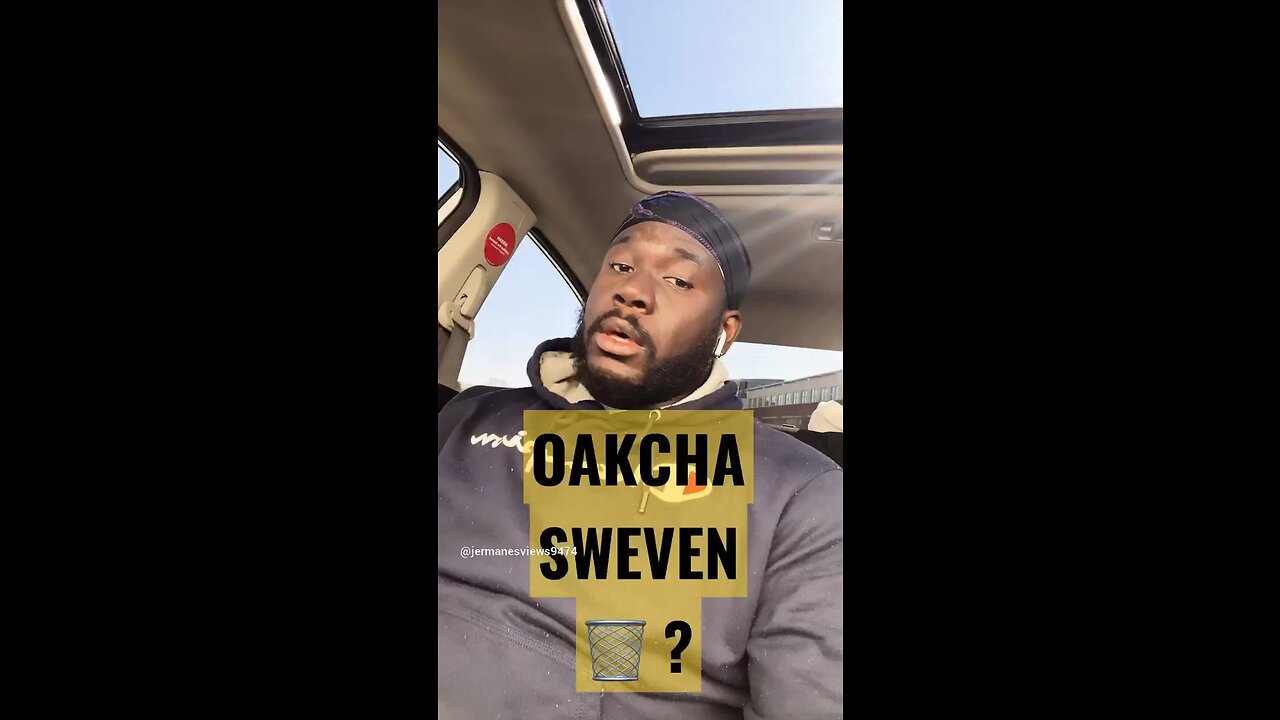 Take my advice!!! My honest opinion on Oakcha Sweven The BR540 clown