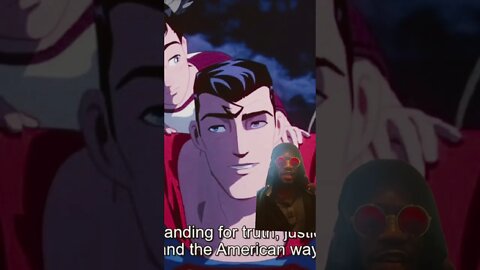 Twitter hates Superman Truth Justice and The American Way #superman #battleofsupersons #batman