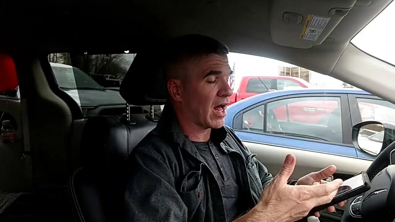 Lib2Liberty - the People's Convoy live coverage