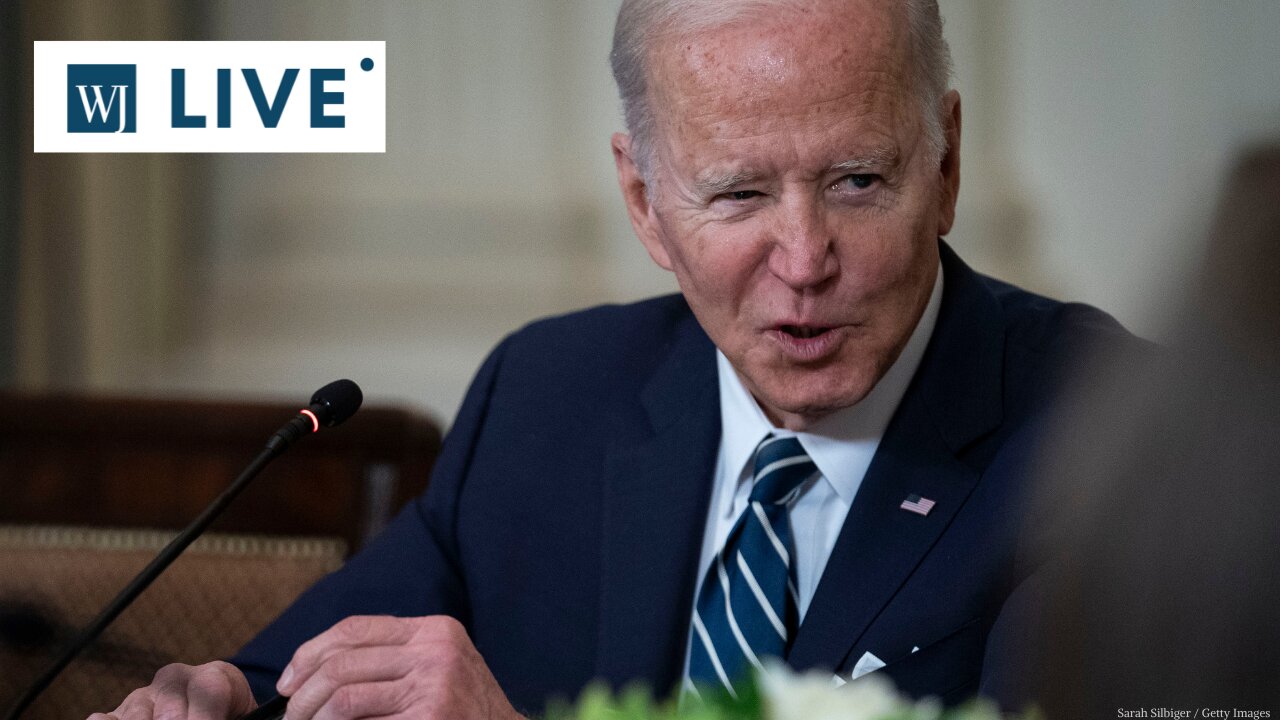 Biden's New Plan to Hold the Media Accountable Might Be the Worst Idea Possible