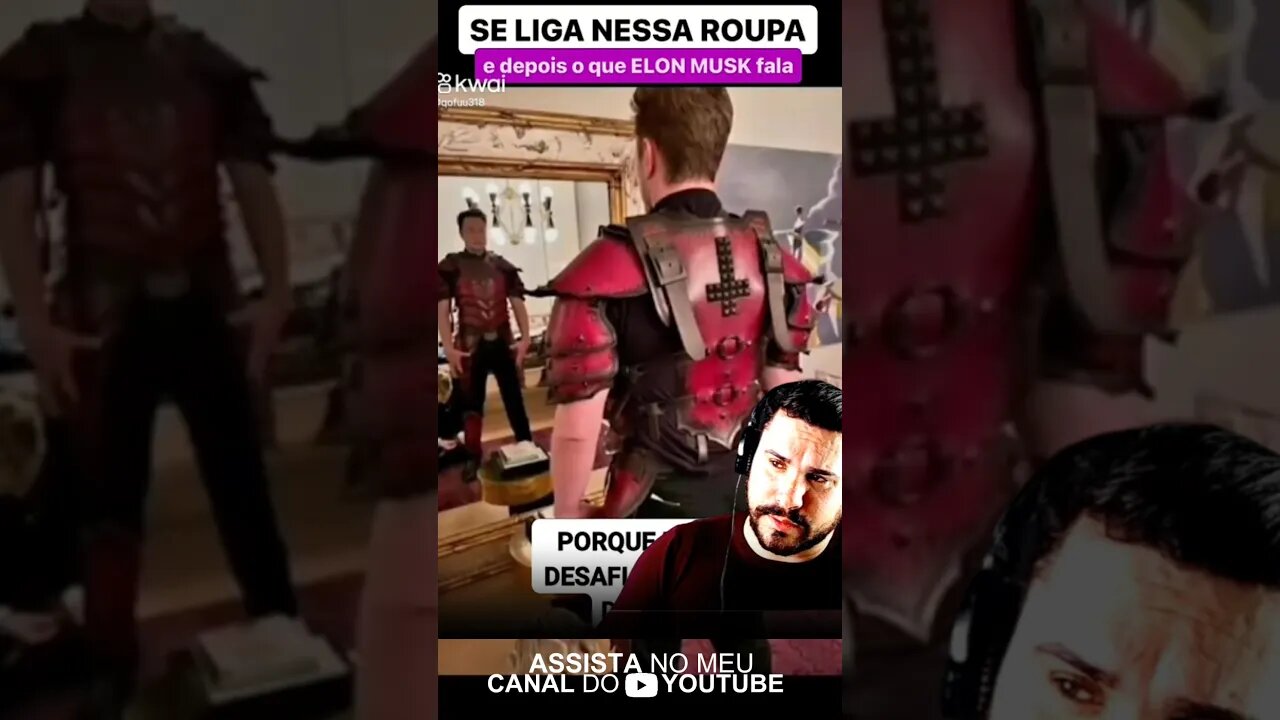 Você sabe o porquê ele desafia a Deus?