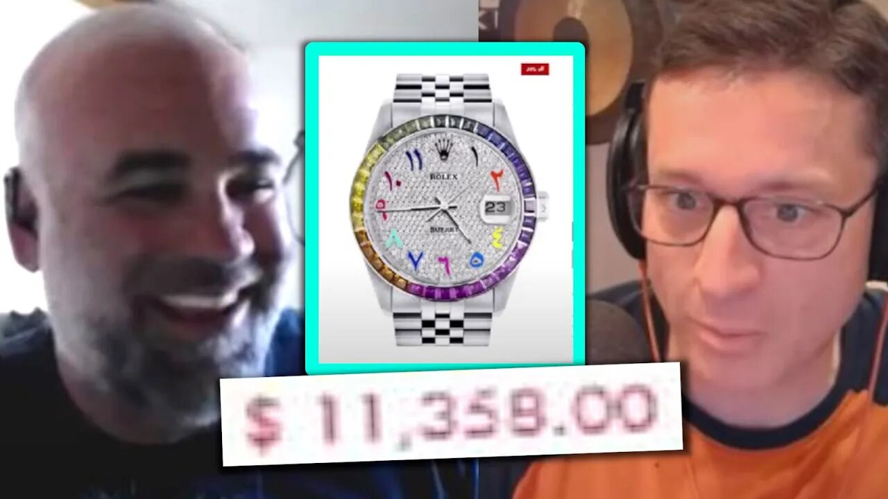 Expensive watches | PKA