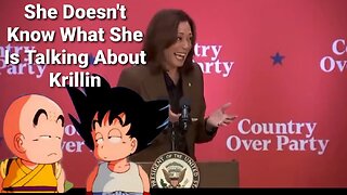 High Or Drunk, You decide! Kamala Says This Election – Well It’s Packed With Some Stuff!