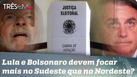 O que podemos esperar da última semana de campanha eleitoral? | Tweet Final