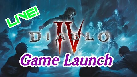 D4 Launch... Day 2!