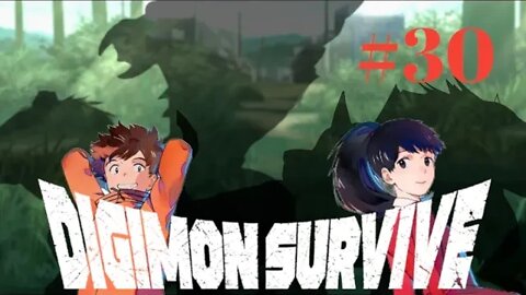 Digimon Survive: The ULTIMATE Episode - Part 30