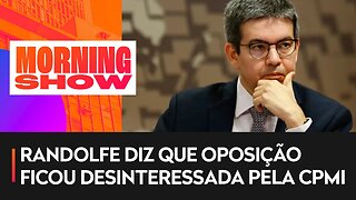 CPMI do 8 de janeiro deve ser instalada na próxima semana