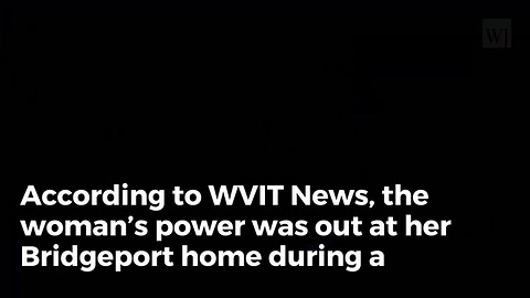 Woman Lights Candle Left Behind By Renters, Learns It’s Dynamite After It Blows in Hand