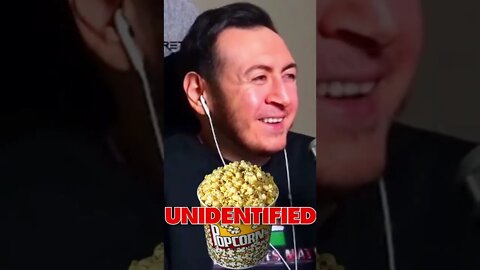 UFO Popcorn