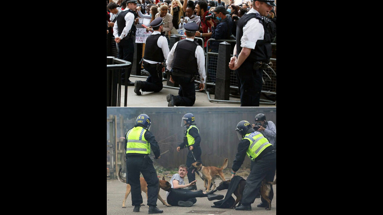Spot the Difference and Win a Month in Jail!