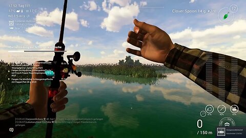Fishing Planet Staffel 3 Folge 21 St Patricks Day Event Teil 2