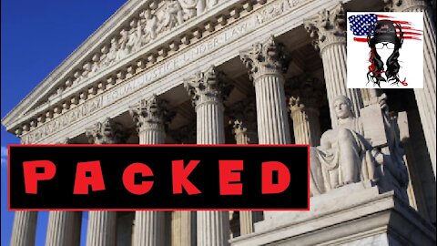 Democrats plan to ‘pack' Supreme Court while their big tech partners ‘disappear' you