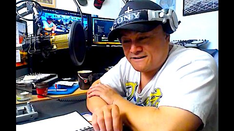 🎥 🇵🇭️🇨🇦️PODCASTep.4 🎧 ✝️ Just A Reminder To All Our Listeners JonJon's Arrival B💥💣M!