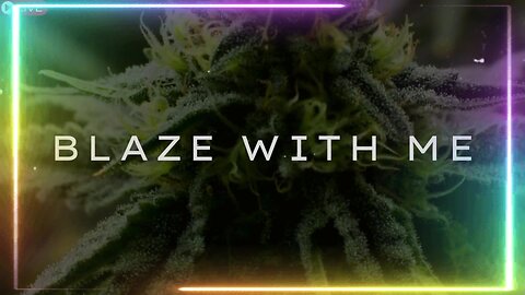 Blaze With Me | Session #2 Ganja Junction Pattaya Thailand