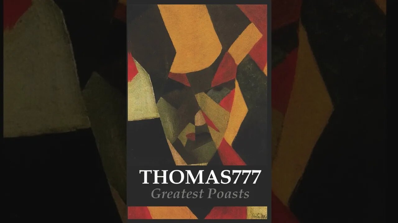 Pop Culture - Greatest Poasts - Thomas777