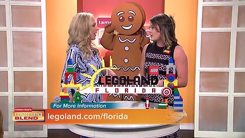 LEGOLAND | Morning Blend