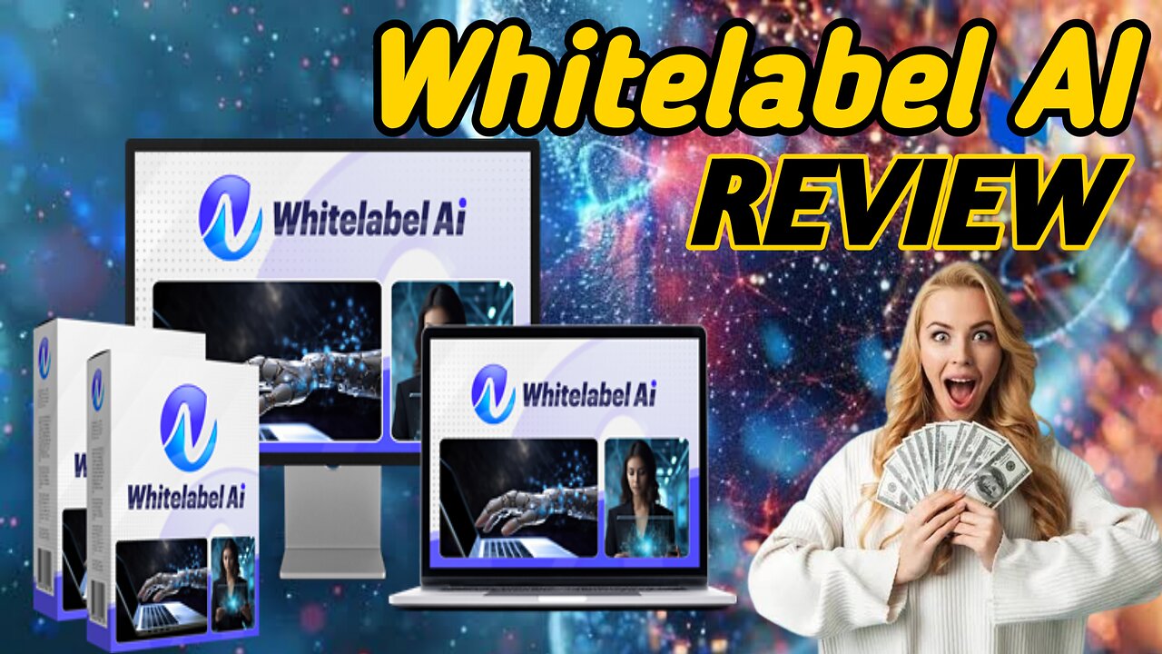 Whitelabel AI Review – Launch Your Own AI Business and Keep 100% of the Profits