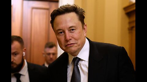 Elon Musk's Controversial Comments on German Politics!