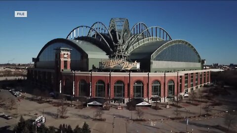 Miller Park, Fiserv Forum will no longer serve as early voting sites due to 'legal challenge concerns'