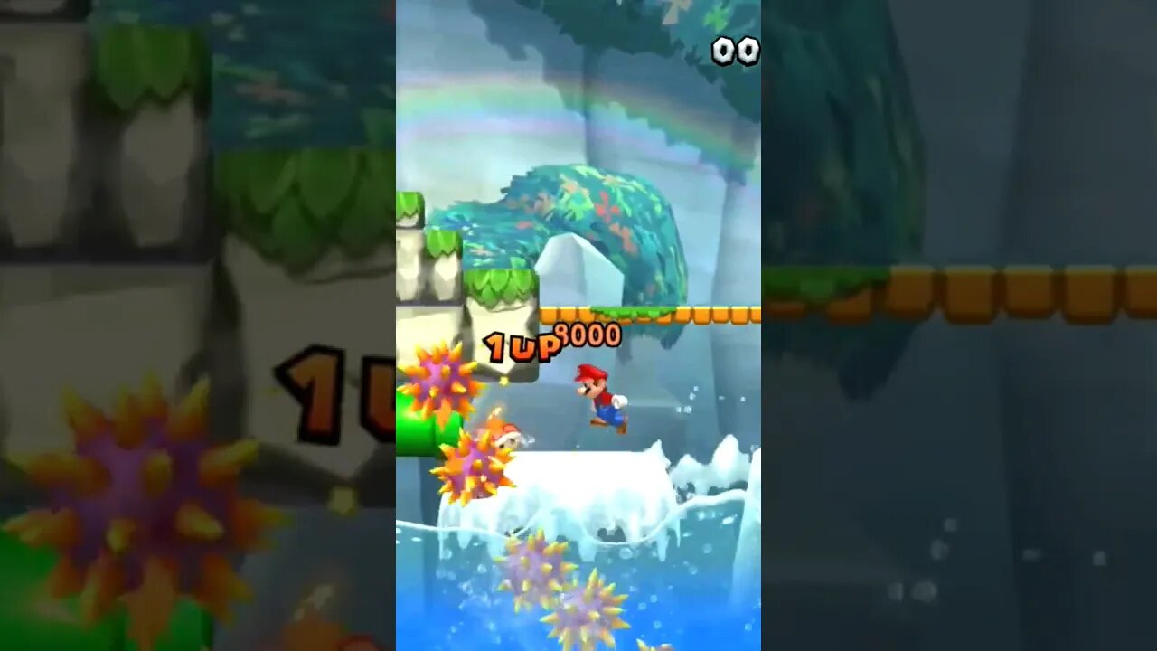 Should've have jumped #gaming #youtubeshorts #shorts