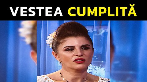 🔴 ANUNȚUL CARE A ȘOCAT TOȚI OAMENII