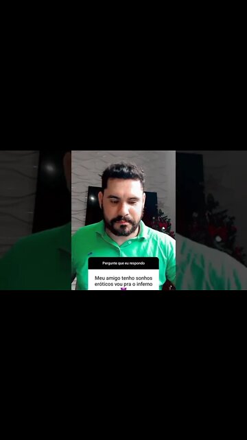 Tenho sonhos eróticos vou para o inferno?